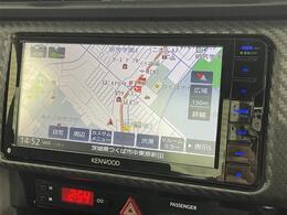 ◆【カーナビ】ナビ利用時のマップ表示は見やすく、いつものドライブがグッと楽しくなります！