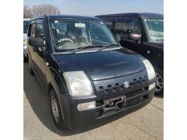 ☆当社では車検整備 鈑金 各種用品取り付け 社外パーツ取り付け等 お客様のご要望に応じて幅広く対応しております！