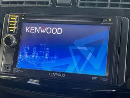 【ナビゲーション】使いやすいナビで目的地までしっかり案内してくれます。各種オーディオ再生機能も充実しており、お車の運転がさらに楽しくなります！！