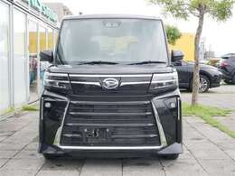 安心の一年間走行距離無制限のロングラン保証付き。ご希望により最大3年間の延長保証もできます。