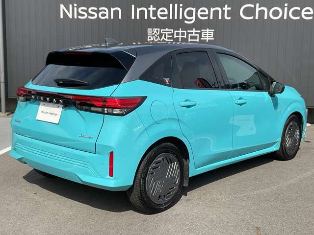 ★ドラレコ★ETC2.0★インテリルームミラー★SOSコール★　この度は弊社在庫車両をご覧頂き、誠にありがとうございます。「安心・信頼・満足」をお届けするNISSAN　U-CARSの愛知日産中川センターです。