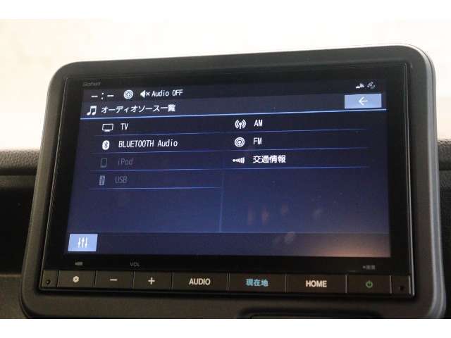オーディオ動作確認済みです！ご来店の際、ご確認下さい！