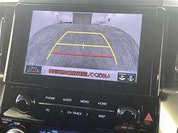 【カーナビ】ナビ利用時のマップ表示は見やすく、いつものドライブがグッと楽しくなります！