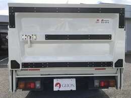 【Gライオントラック岐阜営業所TEL：0584-47-7708】