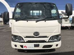 ☆当社は働くクルマと頑張る人を応援します！高品質トラック専門店！平ボディ☆ダンプ☆バン☆特殊車両の事ならお任せ下さい！