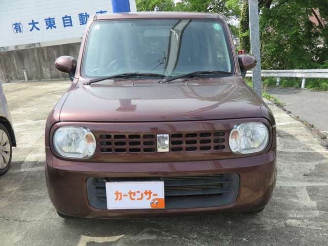 お問合せの際はカーセンサーを見た！！とお伝えください♪