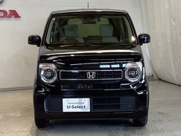 【Honda認定中古車 U-Select】　エンジン、オーディオやカーナビ(社外品は除く）に至るまで保証をお付け致します。全国のホンダディーラーで保証と整備が受けられます。