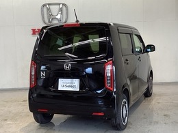 【Honda認定中古車 U-Select】　は3つの安心をお約束します。　1　Hondaのプロが整備した安心。 2　第三者機関がチェックした安心。　3　購入後もHondaが保証する安心。