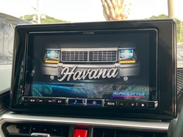 HAVANA専用オープニング