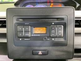 お好きな音楽を車内でお楽しみいただけます♪スピーカー交換・ウーハー追加などの音質向上や、最新ナビ・後席モニター等の取り付けも是非ご相談ください！