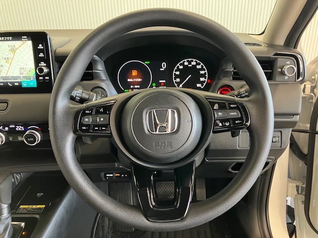 【ホンダセンシング】先進の安全運転支援機能です！さまざまなシーンで運転をサポートします♪