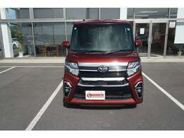 チャンスは車に関するサービスを多数行っておりますので、ご納車後もしっかりお客様をお守りすることが出来ます！