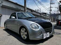 内外装から整備まできっちりと行ってお渡ししています！