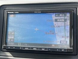 【カーナビ】『カーナビ』の画像になります。ナビ利用時のマップ表示は見やすく、いつものドライブがグッと楽しくなります！