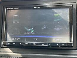 【カーナビ】『カーナビ』の画像になります。ナビ利用時のマップ表示は見やすく、いつものドライブがグッと楽しくなります！