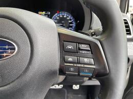 【運転席操作部】『運転席周辺の装備』の画像になります。快適なドライブを楽しむための機能が装備されています！運転席から触れるので使いやすいです！