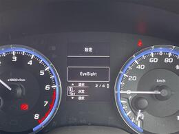 【スピードメーター】『スピードメーター』の画像になります。メーターがシンプルで見やすく運転しやすいですね！