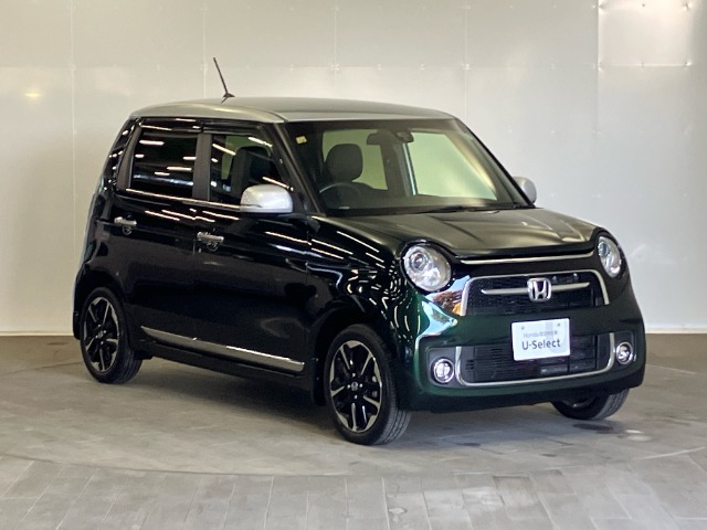 全国のホンダ正規店で利用いただける保証付きです！保証料をご負担いただくことで、保証を最長5年間へ延長することができます☆