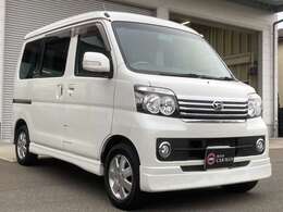 その走りをもっと快適に、私たちは車のプロフェッショナル集団です。