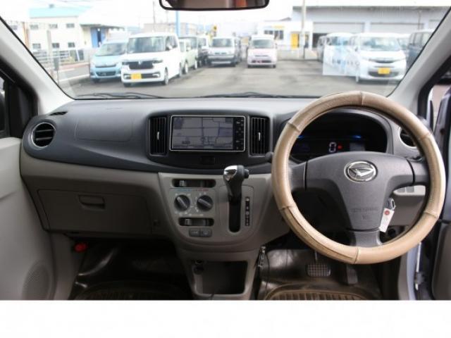 オールメーカー取り扱いだから選択肢が豊富！新車・届出済未使用車・中古車も多数！