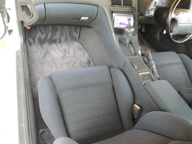 日産 フェアレディZ 3.0 300ZX 2by2 Tバールーフ 1998年 8.8万