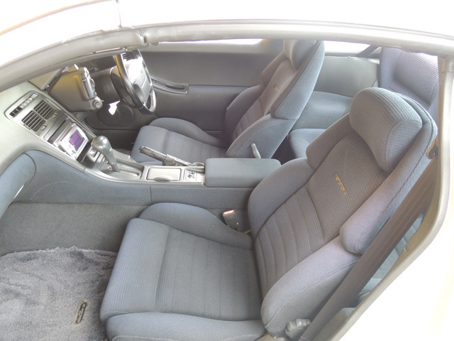 日産 フェアレディZ 3.0 300ZX 2by2 Tバールーフ 1998年 8.8万 日産 フェアレディZ 3.0 300ZX 2by2 Tバールーフ 1998年 8.8万