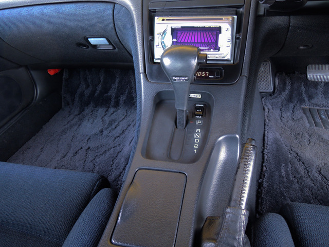 日産 フェアレディZ 3.0 300ZX 2by2 Tバールーフ 1998年 8.8万