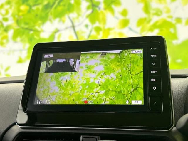 ナビ、ドラレコ、ETC、フリップダウンモニター、デジタルインナーミラーetc…後付け可能です！オプションも豊富に取り揃えておりますのでご安心ください！