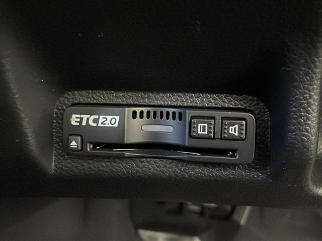 【　ETC　】今やカーライフにおける重要性はナビにも匹敵するのではないでしょうか？セットアップを行うことで利用可能になります！