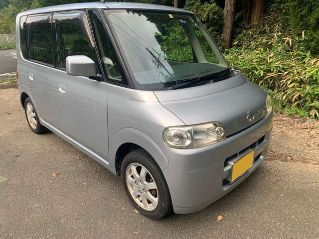 指定工場にて各部チェック・車検整備後に納車いたします。