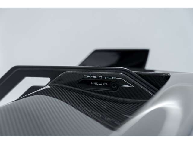 Full Exterior Carbon Pack - Shiny Carbon