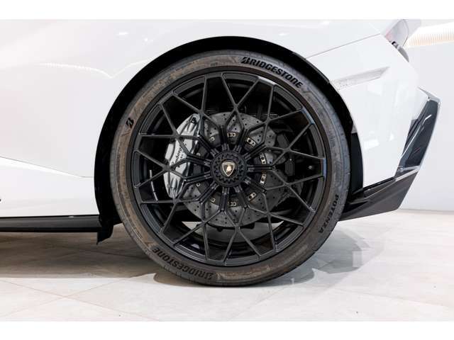 Bridgestone Potenza Sport