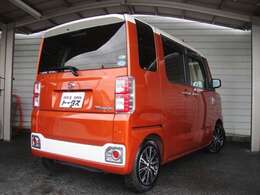 装備充実！！ターボ車！！お早めに！！