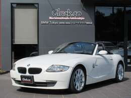 BMW　Tokyo　BMW/MINIトレードクラブ特約店