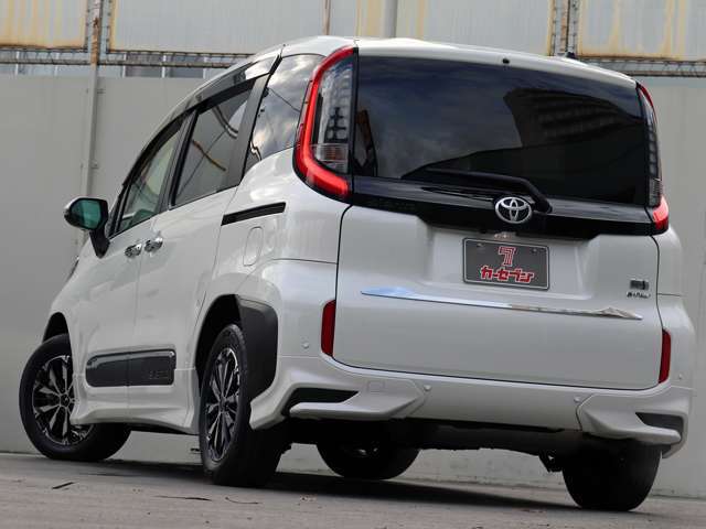 この度はカーセブン札幌南店の在庫をご閲覧いただき、誠にありがとうございます！