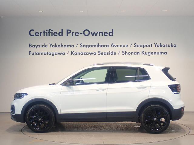 ★メーカー保証付 認定中古車。 ☆☆1年間の延長保証も付けられます（有償）