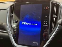 【純正メーカーナビ】装備でフルセグTV視聴やBluetooth等充実装備。