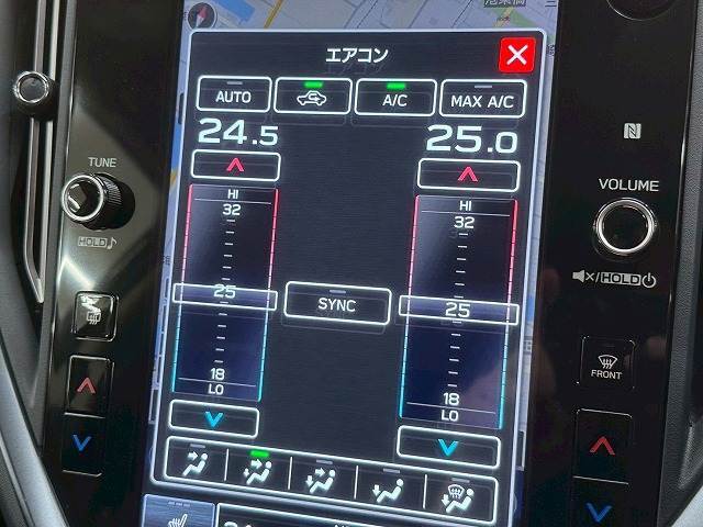 【ETC車載器】を装備しておりますので、ご納車直後からの遠距離ドライブも可能です。土日の利用料金の割引や、朝夕の通行料金を割引料金で高速道路をお楽しみいただけます。