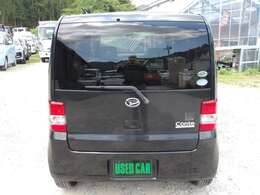 後：ブレーキランプ、バックランプ切れでの交換も即対応します！