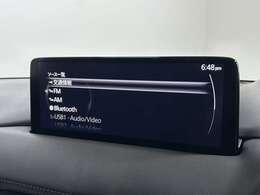 【ナビ】運転がさらに楽しくなりますね！！！ ◆フルセグTV◆Bluetooth機能あり