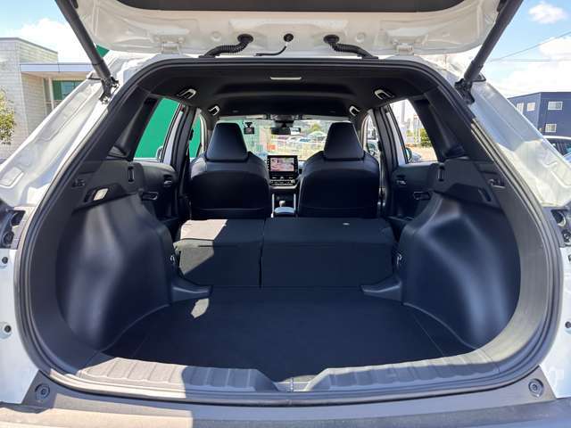【SUV/ミニバン/コンパクト/軽自動車】ガリバー南仙台店！国道4号線沿いの広大な敷地に中古車から登録済未使用車まで幅広く質の高いお車をご用意しております！東北/ミニバン/SUV/コンパクト/軽自動車