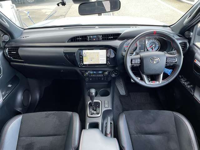 ◆ハイラックスが入荷致しました！！◆気になる車はカーセンサー専用ダイヤルからお問い合わせください！メールでのお問い合わせも可能です！！◆試乗可能です！！