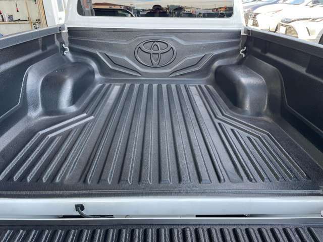 ◆ラゲッジスペース【スペースも十分、確保されていますので荷物をたくさんのせる事ができます。】