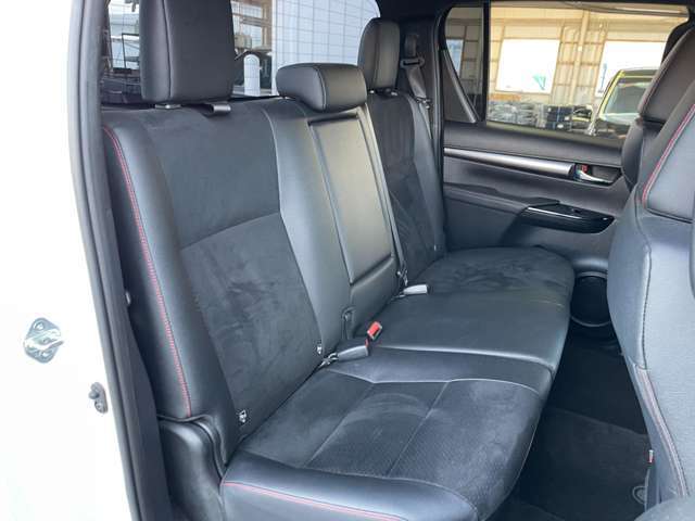 ◆【後部座席】『後部座席周辺』の画像になります。写真の内容に関してご不明点、ご質問等がございましたらお気軽にガリバー店舗までお問い合わせください。