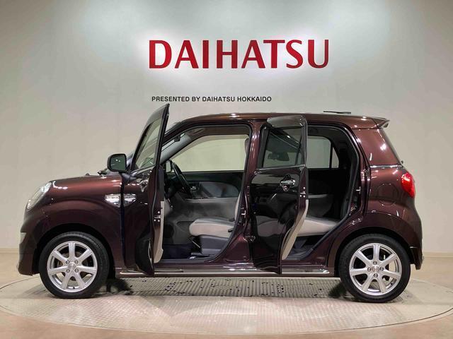 定期点検や車検整備代がセットになったダイハツオリジナル整備パック「ワンダフルパスポート」もお取扱いしております！