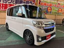 陸運局指定または認証工場にてしっかり整備を行いご納車させて頂いております！車検・ご納車後のアフターケアもお任せ下さい！