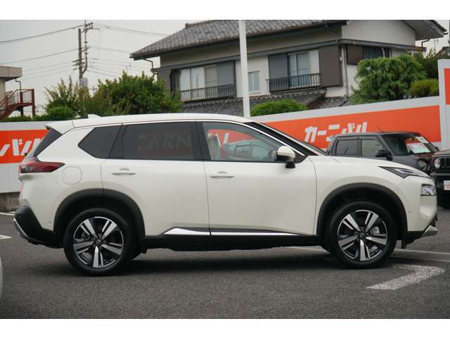 カーニバルは全店に整備工場を併設！車検や定期点検以外にもお車のご相談にお気軽にいらしてください！