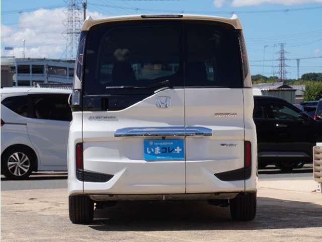Honda中古車商品化整備基準に基づく法定12か月点検整備を実施致します。分解整備記録簿もお渡し致しますので、より安心してお乗りいただけます。。