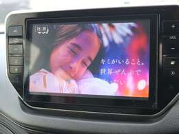 ナビ/地デジフルセグ/CD/DVD/BluetoothBカメラ(^^)/