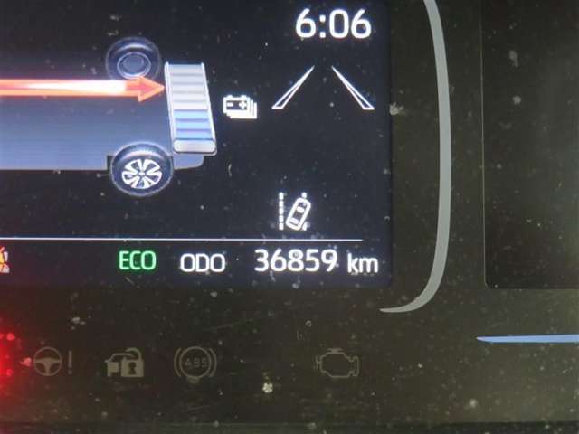走行距離約37000キロとなります。